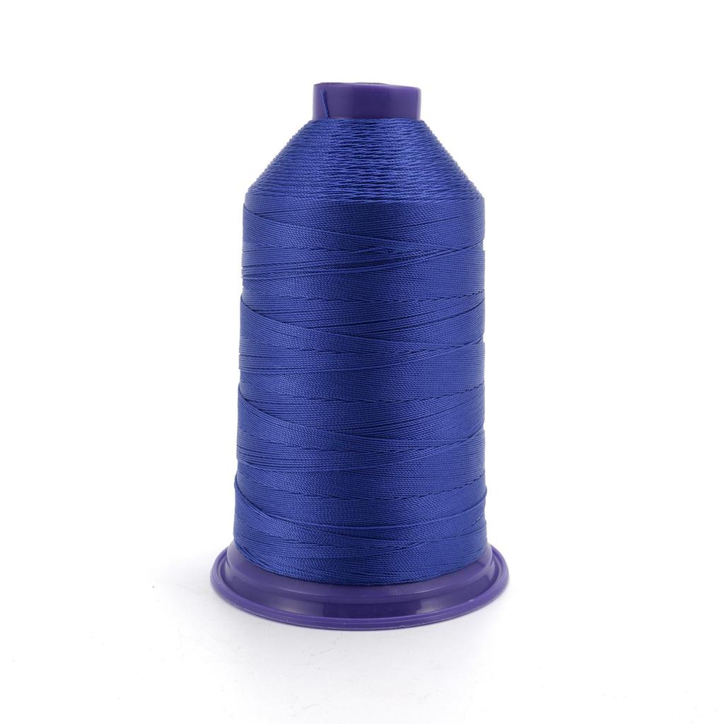Imported Nylon Bonded Thread for Sewing: 420D/3 High-Grade Leather, Sofa, Car Interior Trim