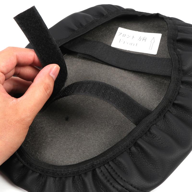 For Subaru Forester SL 2025 Car Accessories Leather Center Console Armrest Leather Case Cover Protect