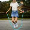 Portable Training Fitness Skipping Rope Jump Ropes Sports LED Luminous