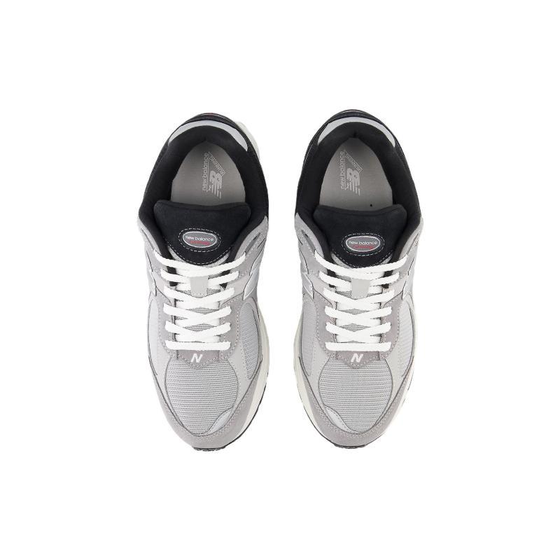 New Balance 2002R Slate Grey Raincloud Sneakers M2002RSG