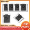 Staubbeutel für Dreame X30 Ultra/X40 Ultra/X50 Ultra/X50 Pro/X50 Master/X30 PRO/X40 Pro/L30s Ultra/L40 Ultra/L10s Pro Ultra Staubsaugerteil Zubehör