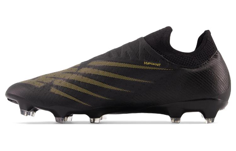Furon New Balance v7 Pro Fg  Black Gold  SF1FBK7 40