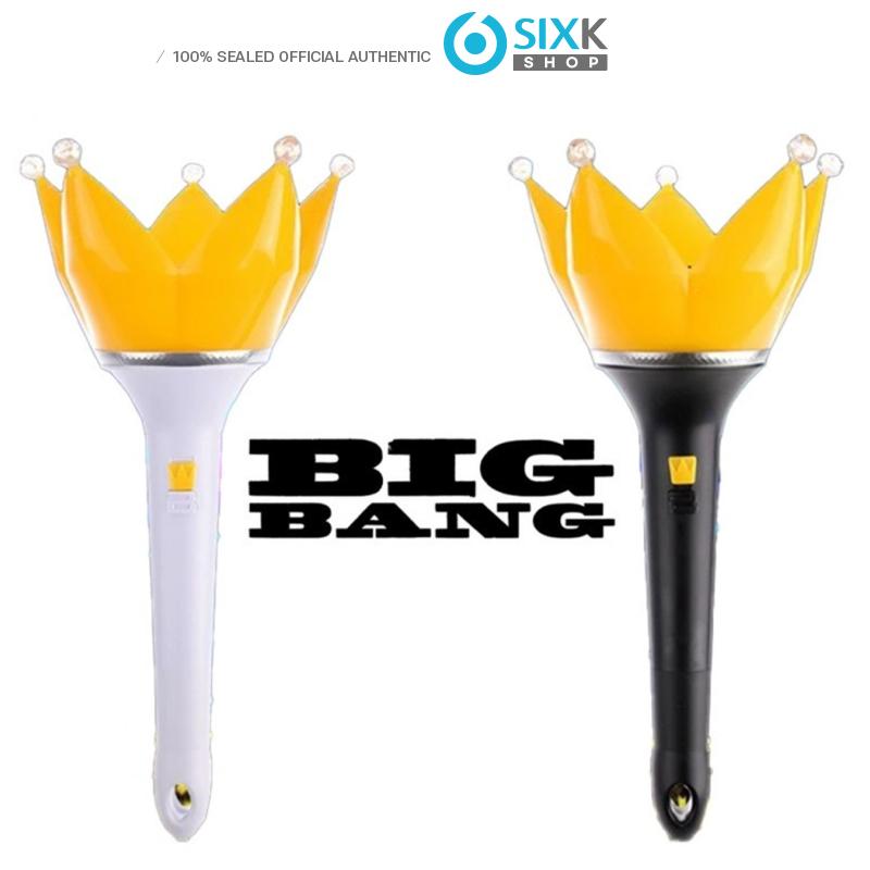 BIGBANG OFFICIAL LIGHT STICK VER.4