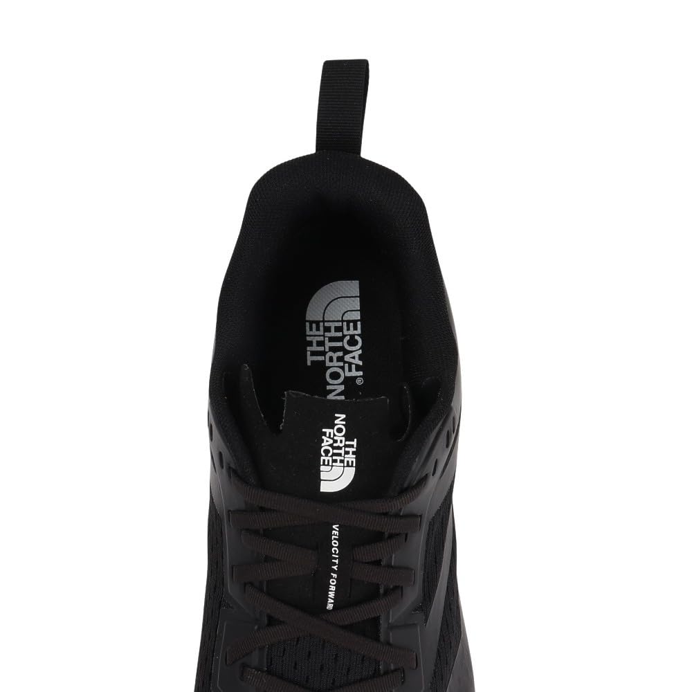 The North Face Velocity Forward TNF White 6 Black/TNF