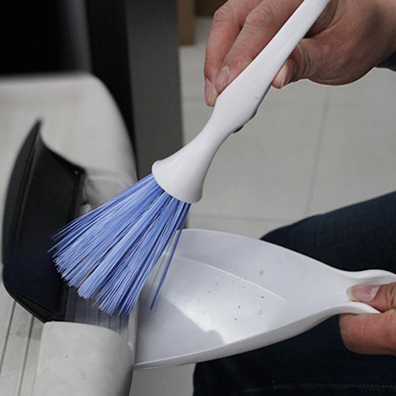 Vent Cleaning Brush Compact Flexible Hangable Tool Car Detail Brush For Friends Dashboard Air Vents Vehicles Home Indoor Outdoor