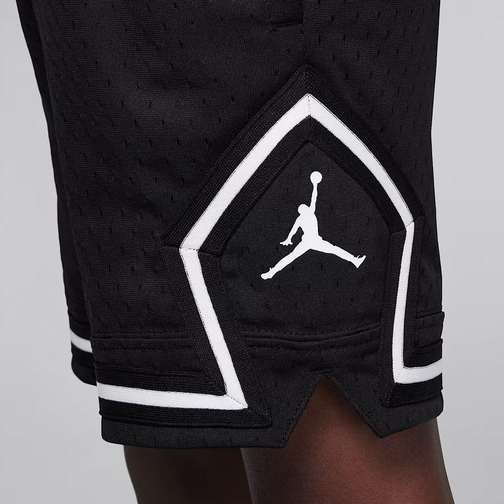 Jordan Shorts Children Aged 3 7 Years Old Black Kids' HQ7511-010