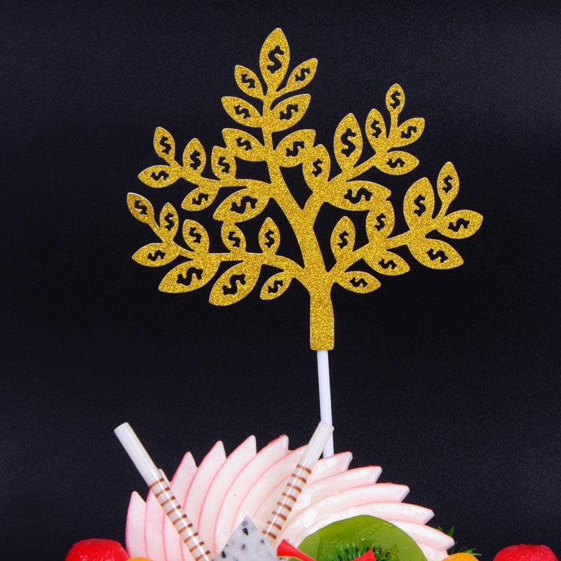 Godlike Dad Birthday Cake Decor: Mini Liquor Bottle Figurine and Plastic Drink Companion Accessories
