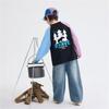 Boys' Pure Cotton Long-Sleeve T-Shirt