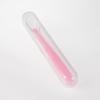 Baby Silicone Soft-Head Feeding Spoon for Infants and Children - Ideal for Soup and Food Supplements