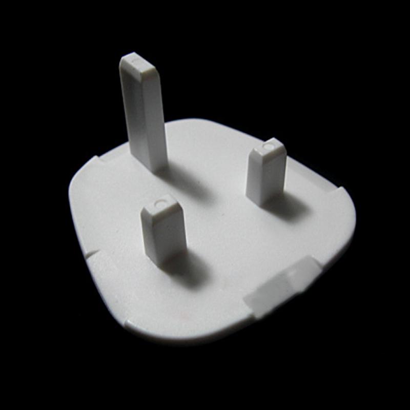 20 Plug Socket Cover Baby Proof Child Safety Protector Guard Mains Electrical