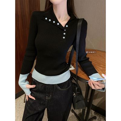 Tops – Truien en longsleeves