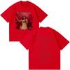 Olivia Dean Art Of Loving Tour 2026 Graphic T Shirt Unisex Unisex Fashion T Shirt Summer Loose Casual Cotton High Quality Tshirts