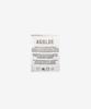 AGOLDE Relaxed Denim Pants - Black / A1801157Rlnqs
