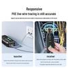 Shanze Multi-function Network Cable Tester Kit
