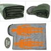 Ultra Lightweight Portable Sleeping Bag 4 Seasons Warm Envelope Backpack Outdoor Travel Camping Sleeping Bag Hiking Supplies