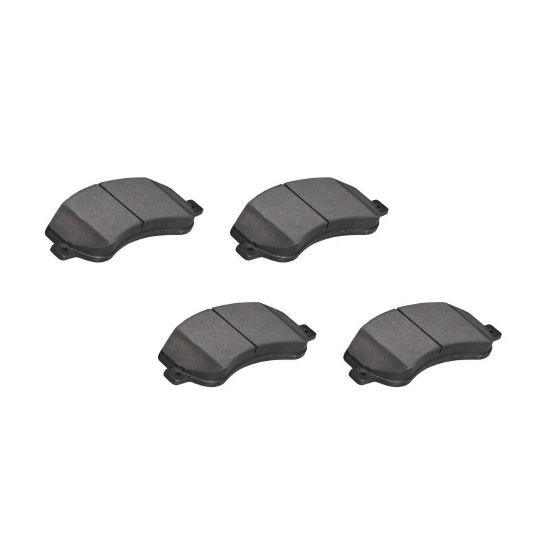 BYD Song Front Ceramic Brake Pads & Linings Ceramic