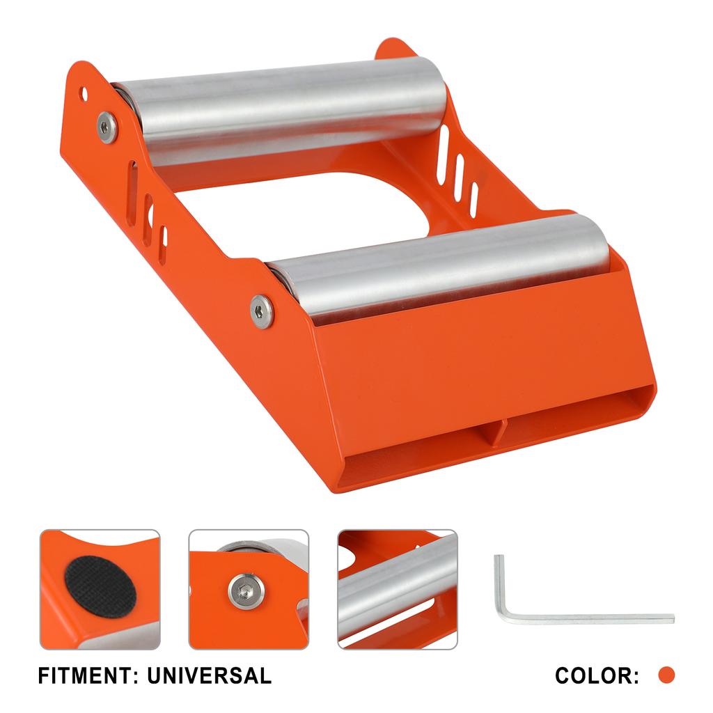 Motorcycles Universal Wheel Cleaning Bracket Lift Tire Cleaning Stand Tire Wash Bracket Portable For Street Bike Dirt Pit Bike