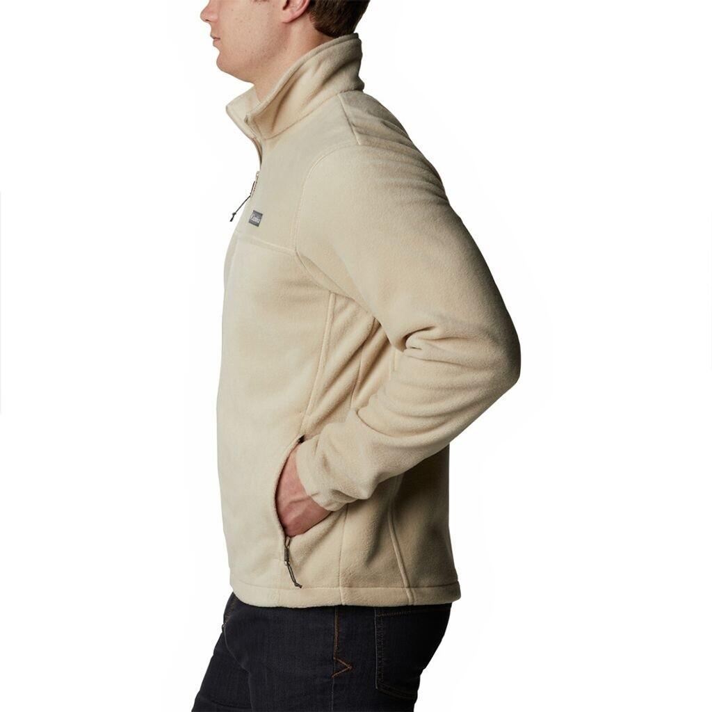Куртка Columbia Steens Mountain 2.0 Full Zip Fleece (1476671) древнее ископаемое