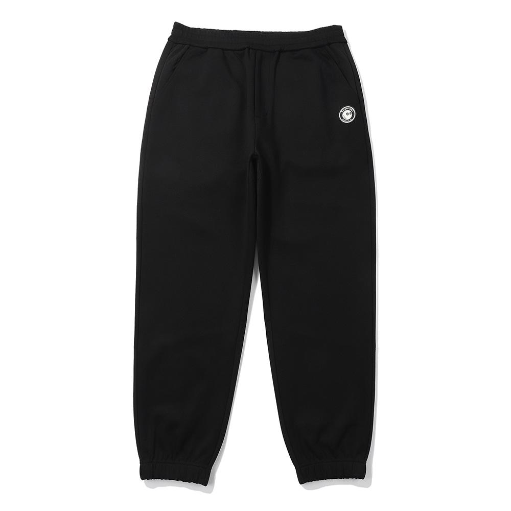 MALBON GOLF Aerie Jogger Pants Black (Man)