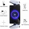 Tempered Glass - Phonillico® - PS5 Portal - Pack of 2 - Scratch Resistant - Shockproof