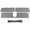 Car Insect-proof Air Inlet Protection Cover Airin Insert Net Vent Racing Grill Filter Accessory For CHANGAN EADO PLUS 2020-2025