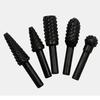 5Pieces Drill Bit Set Cutting Tools For Woodworking Knife Wood Carving Tool Wood Work Wood Cutter Drill Bit Set