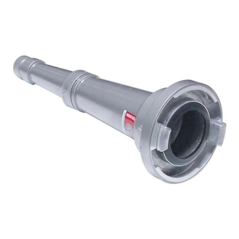 Lieve Fire Hose Nozzle & Connector (2-Pack)