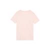 New Nike Set in Sleeve T Shirt Women's Pink DD1463-805