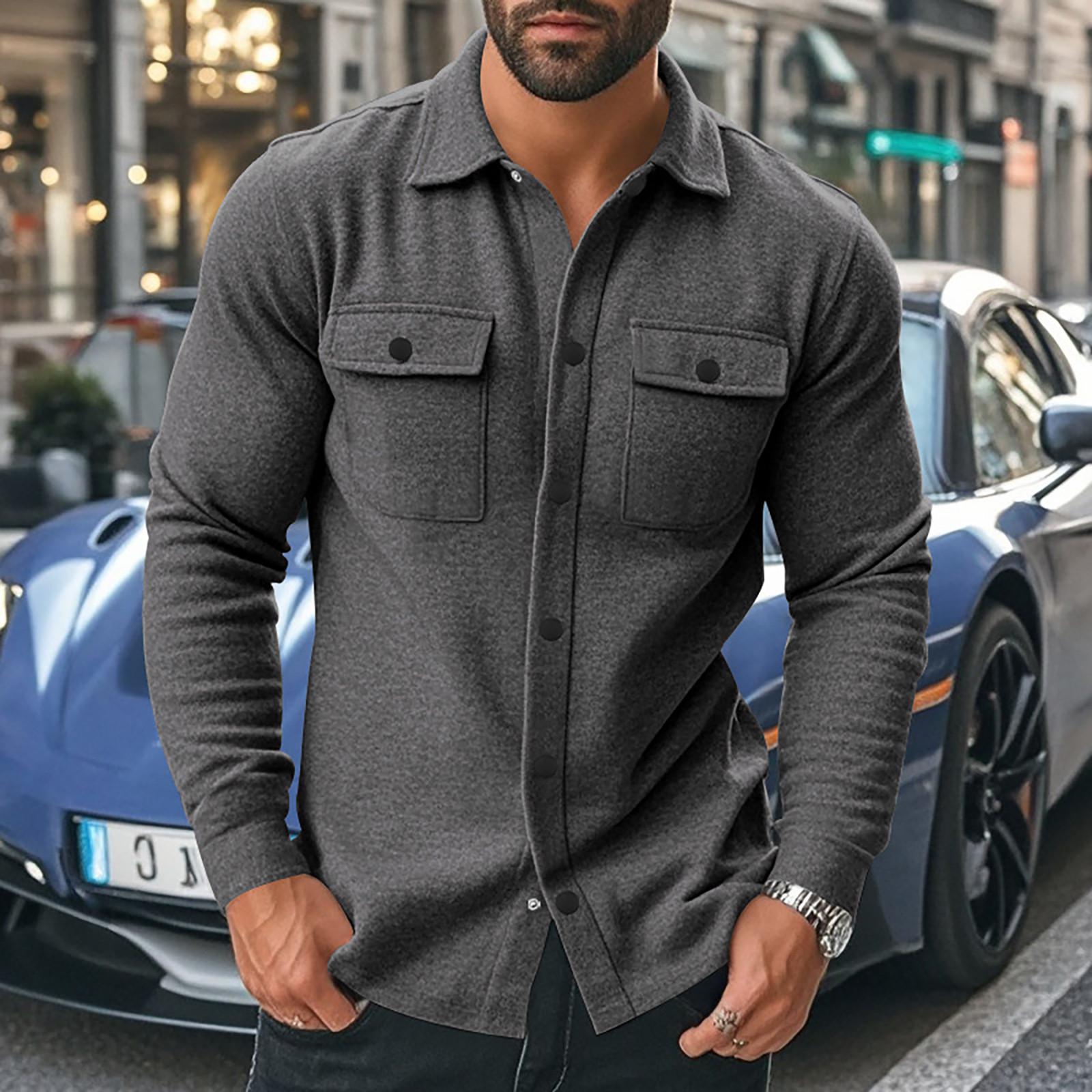 

Чоловіча повсякденна камуфляжна спортивна толстовка з довгим рукавом і блискавкою з капюшоном Пальто M