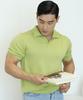 Bestfit Ice Open Collar Short Sleeve Knit (Type B)