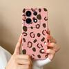 For Infinix Note 30 Pro Vip 30i Phone Case Cartoon Liquid Silicone Full Coverage Anti Drop Bumper For Infinix Note30 30Pro Funda