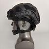 Fast SF Fiberglass High-Cut Riot Helmet 1.5kg with Outdoor Equipment and Wendy Suspension Liner