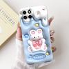 Fashion Design Phone Case For Infinix Smart 6 HD Smart6 X6511B X6512 Soft Silicone Shockproof Cover For Infinix Smart 6 6HD