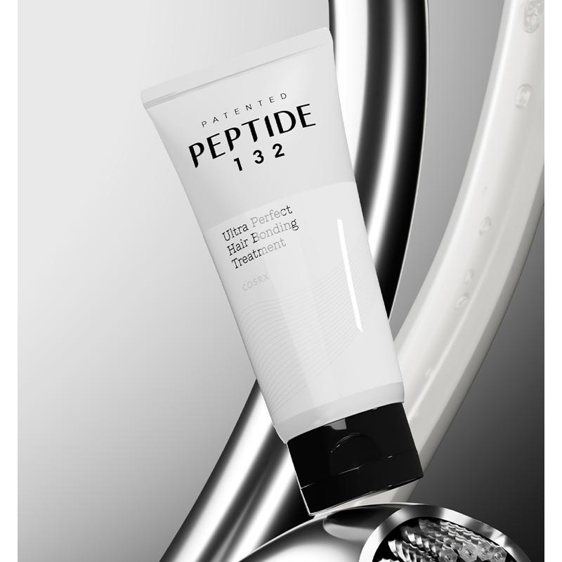 COSRX PEPTIDE-132 Ultra Perfect Hair Bonding Treatment 240ml