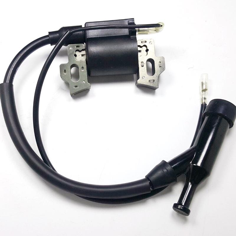 2KW Benzin-Generator Zubehör: 170F 8 Hochspannungsspule für Wasserpumpe & Glättmaschine