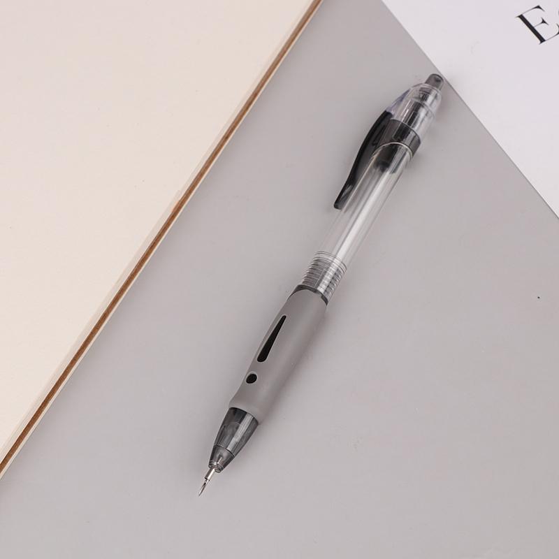 Live Baits Hanging Device Red Worm Binding Device Baits Hooking Device Earthworm Red Worm Piercing Pen Fishing Accessory