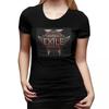 Oberteile – T-Shirts