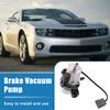 UXCELL 1pcs Brake Vacuum Pump for Buick for Volvo C30 S40 C70 XC90 20804130 20939309