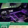 Akcesoria wewnętrzne – Listwy wewnętrzne