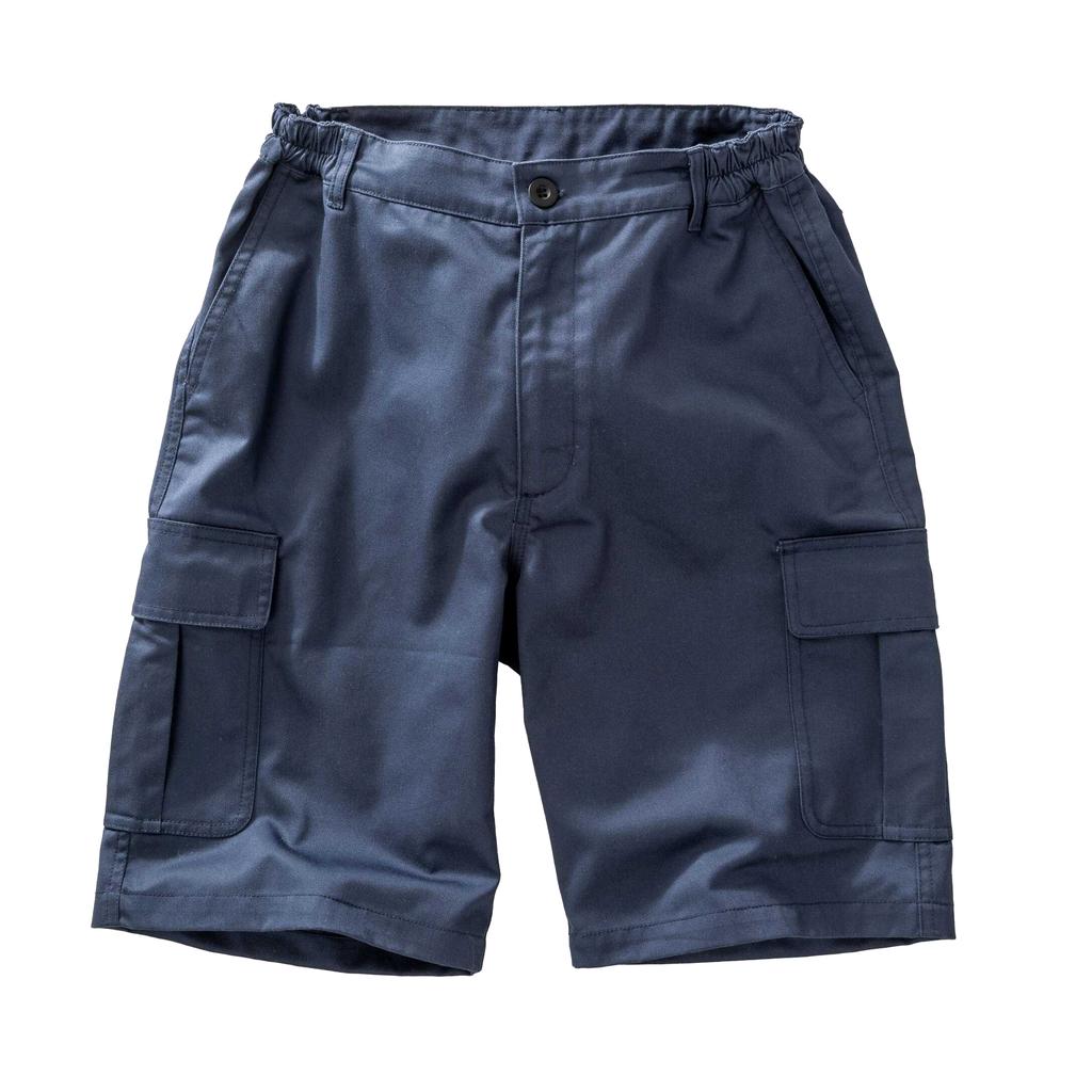 Result Recycled Mens Utility Shorts