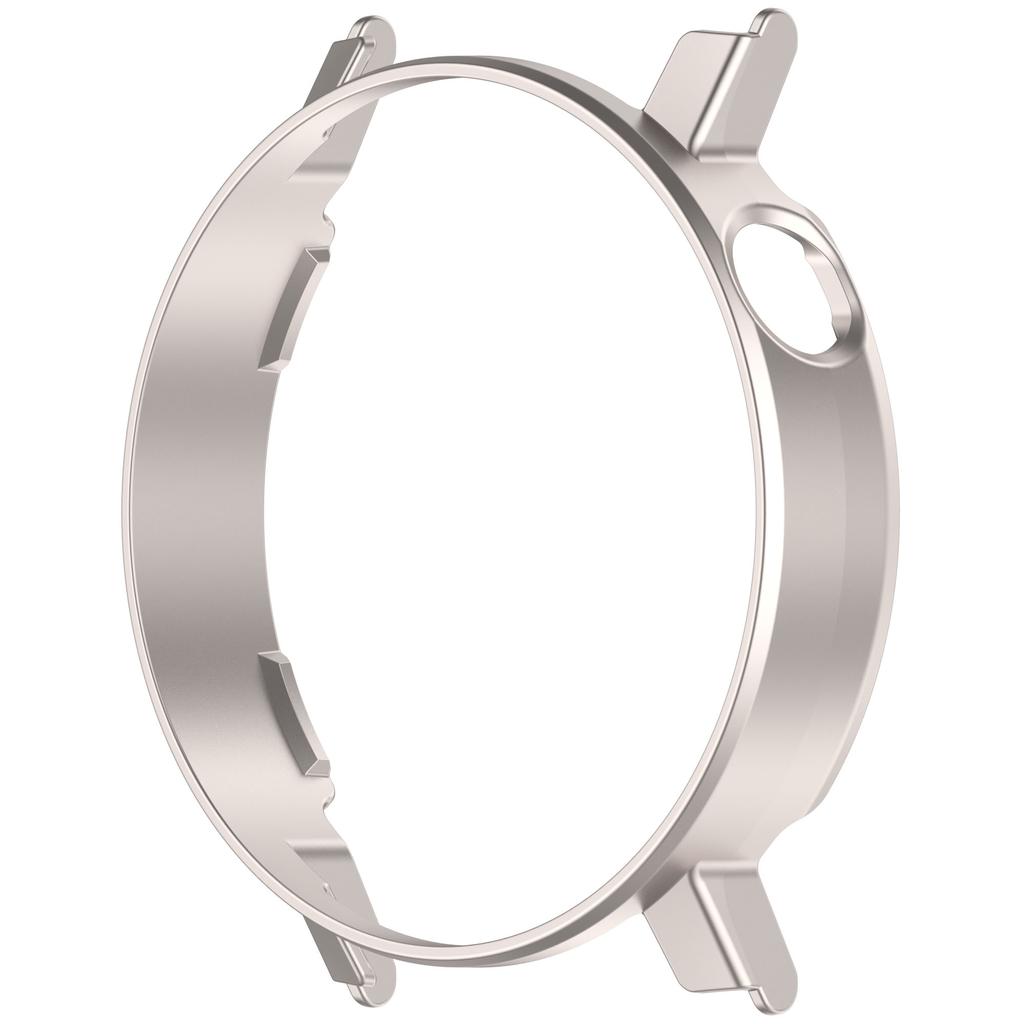 Hard PC Hollow Case for CMF Watch3 Pro Screen Protector Shell Matte Cover Frame Bumper for CMF Watch2 Pro Smartwatch Accessories