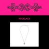 Pre-order TXT 7th Year: A Moment of Stillness In the Thorns Necklace