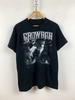 Crowbar Band Sever The Wicked Hand Tour Kurzes Unisex T-Shirt Baumwollshirt UU366