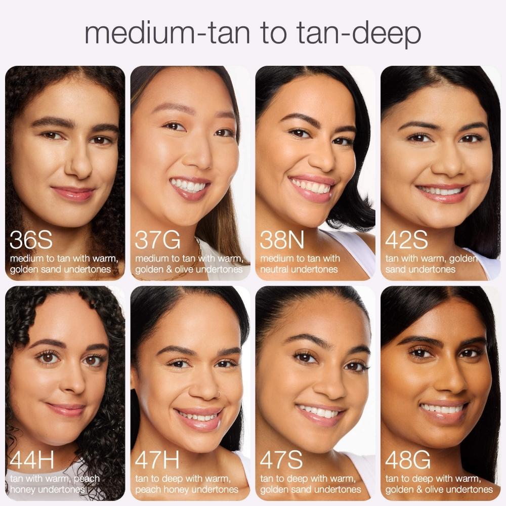 Tarte Shape Tape Full Coverage Matt Concealer 0,033 Unzen 47s