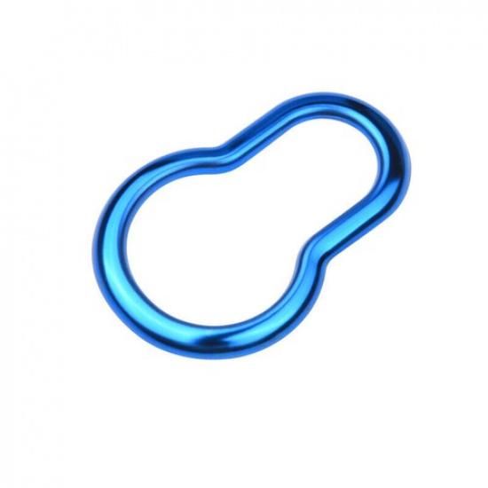 Panel Trim Emergency Light Switch Blue Steel 2015- Fit For Benz Smart Fortwo