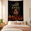 Galatasaray Tapestry Highquality for Decorating Living Room Bedroom Dorm Walls Ideal As Bedroom Wallart Orholiday Gift