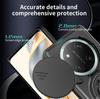 Armor Funda For Honor Magic7 Lite 5G Case Magnetic Holder Ring Stand Phone Cases For Honor Magic 7 Lite Slide Lens Protect Cover