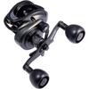 Abu Garcia Beast LP 300 High Gear Left Hand Baitcasting Reel Low Profile for Bass Saltwater Big Game Fishing