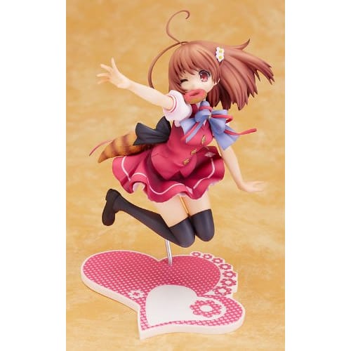 Flyable Heart Inaba Yui (1/8 scale PVC painted finished product)