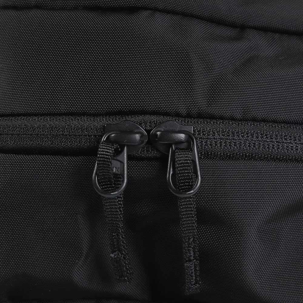 North Backpack Vostok 26 Black Free Size [The Face]